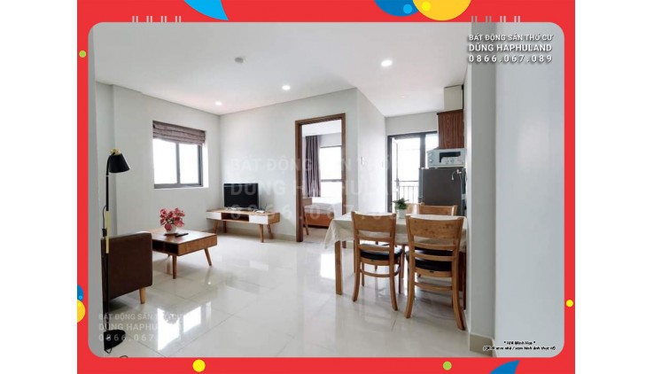 TB. Bán CHDV 23P (26P) gần E.town Cộng Hòa, TN 1,7 tỷ/năm. Nhà 6T có Hầm & Thang máy.